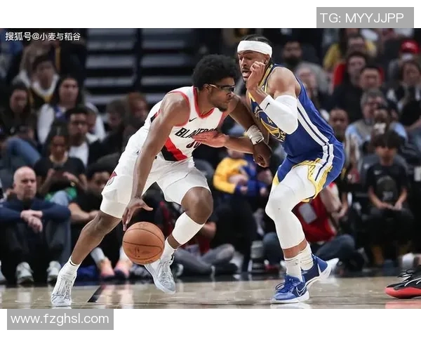 开拓者与勇士激战12月28日期待精彩对决与球星表现