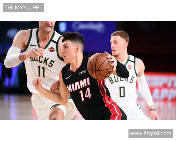 热火与雄鹿第三场精彩对决直播观看指南与赛前分析